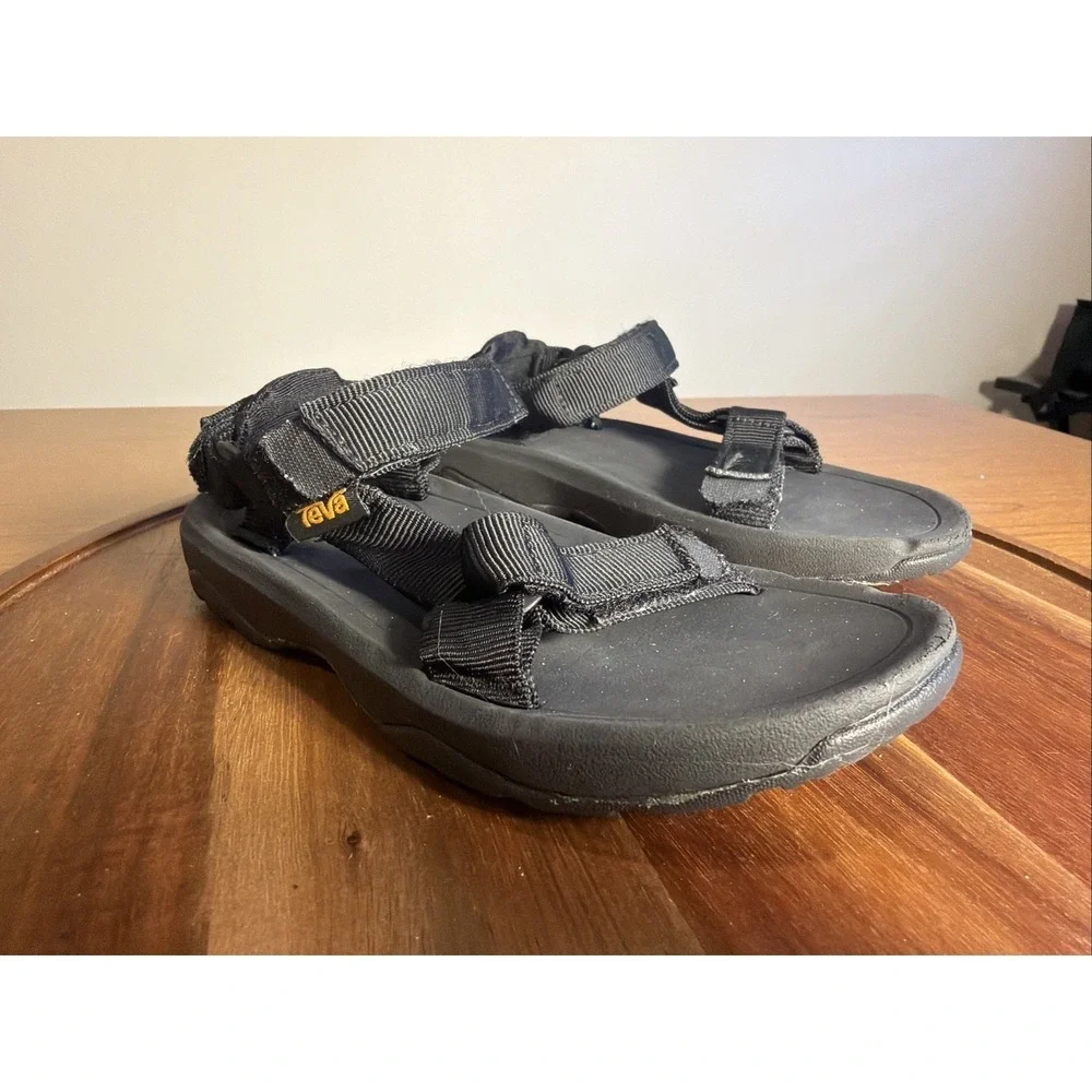 Teva hurricane xlt